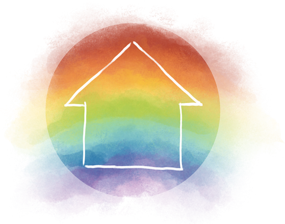 DUHOVÝ DŮM - Montessori dětská skupina Příbor