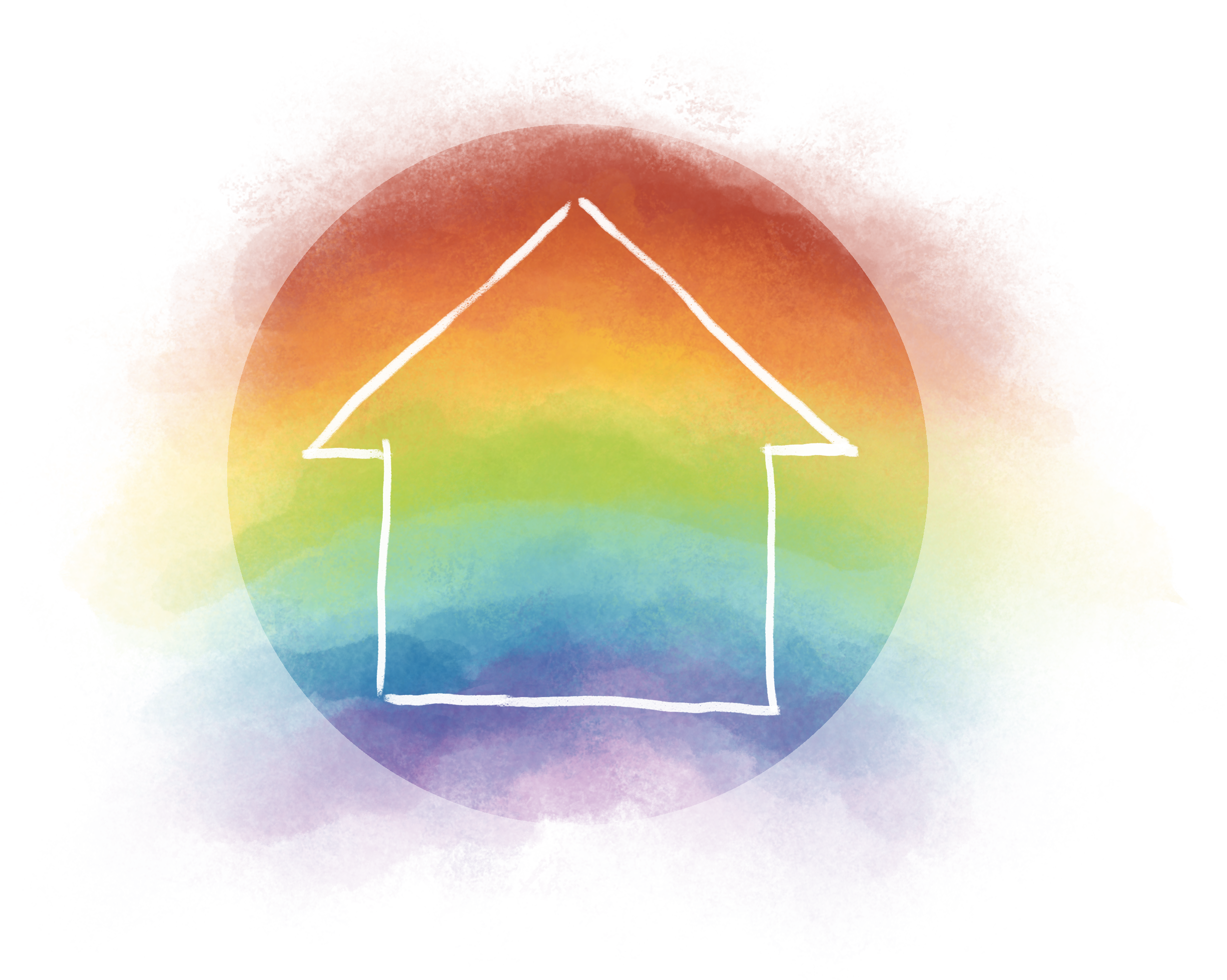 Duhový dům - montessori dětská skupina